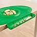 Summer Tiny Diner 2 Portable Placemat, Green