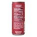 IZZE Sparkling Water Juice Beverage Blend, Grapefruit, No Sugar Added, 8.4 FL OZ, 24 Cans