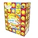 JOYIN 68 Pieces Assorted Kids Emoji Birthday Party Supply Children Emoji Stress Relief Toys