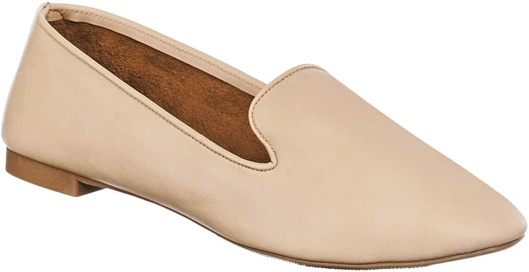 Carol Wright Gifts Dorothy Flat Loafers & SlipOns