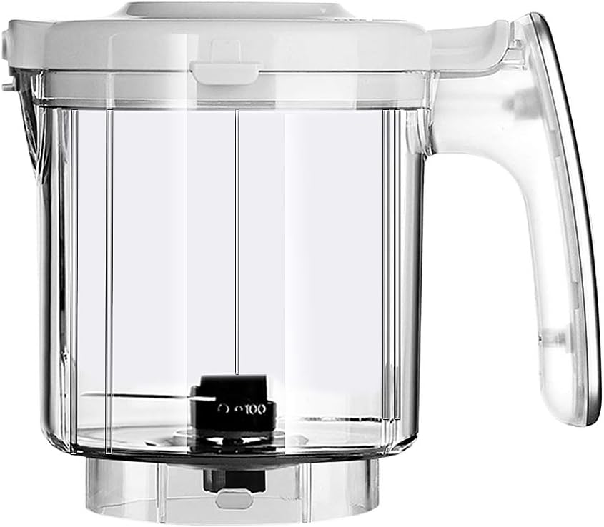 InFanso Baby Food Maker BF300 Replacement Steamer and Blender Cup Chopper Grinder Cup