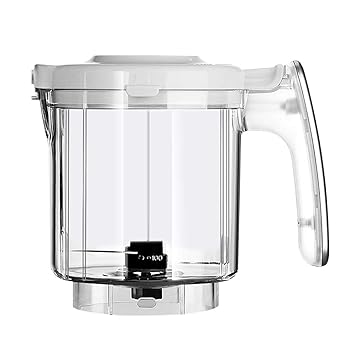 infanso baby food maker