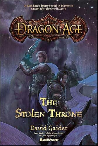 Dragon Age: The World of Thedas Volume 1 - Kindle edition by