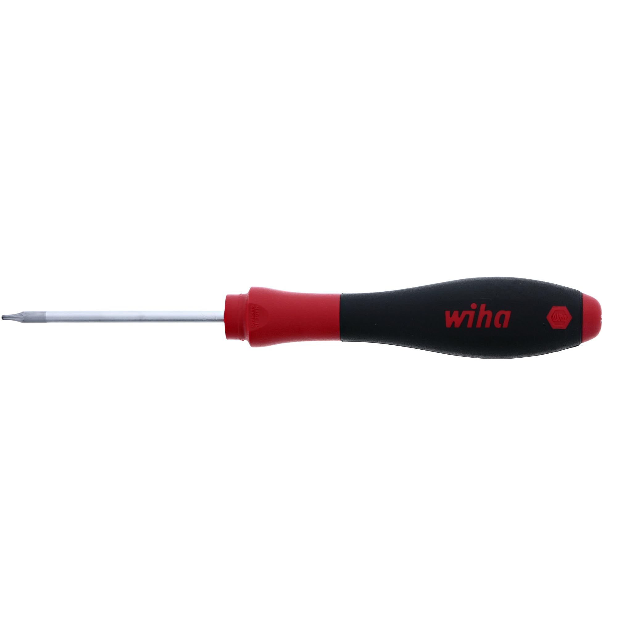 362R SoftFinish T6 x 60 mm