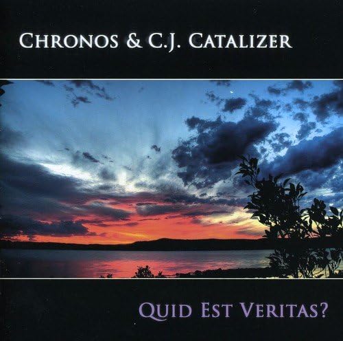 Quid Est Veritas