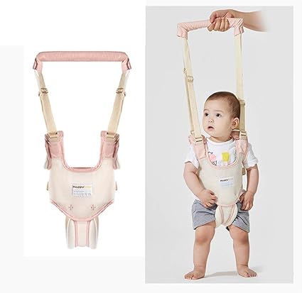 Amazon Aking 赤ちゃん 歩行 歩行補助 赤ちゃん 綿の通気性 快適性安全引っ張りと持ち上げ二重使用 赤ちゃんハーネス 幼児 ハーネス 歩行器 ベビー マタニティ 通販