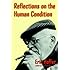 Reflections on the Human Condition