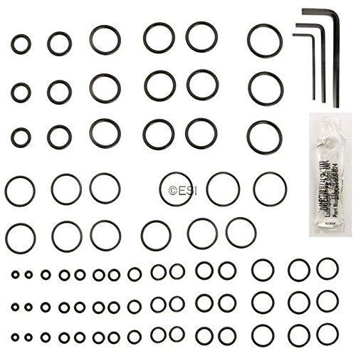 Buy RPM Orings and Tools Kit for Tippmann 98, A5, X7, FT12, Gryphon