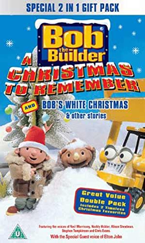 Watch Bob The Builder: A Christmas To Remember Online IMDB Watch Bob The Builder: A Christmas To Remember Online IMDB