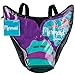 FINIS Mermaid Swim Fin Paradise Purple