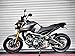 Vagabond Motorsports VM-Y910 Yamaha FZ-09 (2014-2016) Fender Eliminator