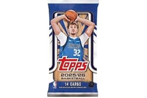 2025-26 Topps Flagship Basketbal…
