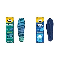 Dr. Scholl's Revitalize Recovery & Float-On-Air