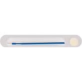 House Brand Dentistry 102062 HSB Fluoride Dental Varnish Melon 50/Bx 0.40 mL
