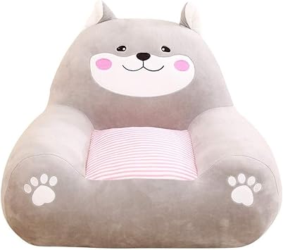 princess baby chair