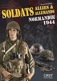 Soldats alliés & Allemands