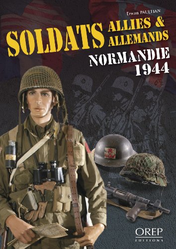 Soldats alliés & Allemands