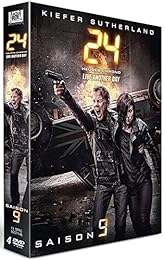 24 heures chrono - Saison 9 : Live Another Day