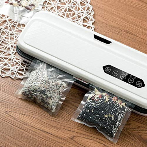 YFGQBCP vakuumiergerät Vakuumierer, Vakuumversiegelungssystem Automatische Sealer Maschine for Food Saver und Sous Vide… – Bild 7