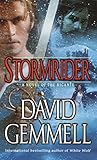 Stormrider (Rigante) by David Gemmell