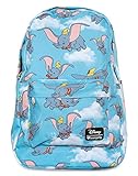 Flying Dumbo Backpack Standard