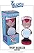 Speedy Alka Seltzer Bobblehead