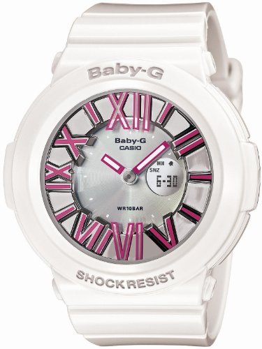 Casio baby-g BGA-160-7B2JF WATCH Casio baby-g BGA-160-7B2JF WATCH