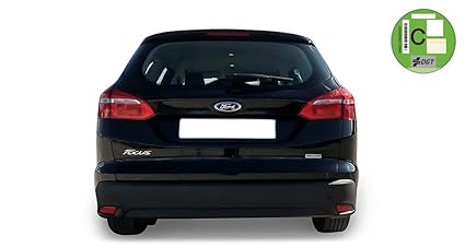 FORD FOCUS Trend Sportbr [USADO MENOS DE 40.000 KM] - Tarifa mensual por 24 meses para renting de coche a largo plazo