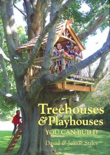 Download Treehouses & Playhouses You Can Build PDF