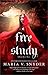 Fire Study (Soulfinders Book 3)