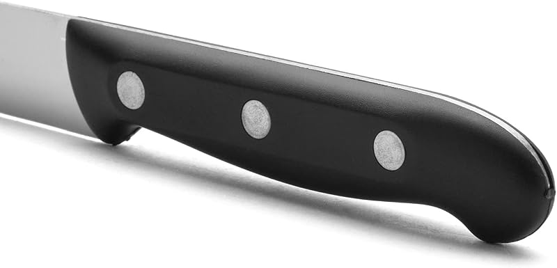 Cuchillo de Cocina Negro 150 mm — foto 5 de 7