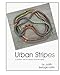Urban Stripes: a pattern set for bead crochet ropes by Judith Bertoglio-Giffin