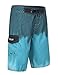 Nonwe Men's Hybrid Color Surf Swim Volley Runner Beach Board Shorts