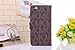 iPhone 6 4.7 Leather Case, G-i-Mall [Luxury Fashion Series] [Stand Function] with Credit Card Slots PU Leather Case Cover For iPhone 6 4.7 Smart Phone - Brown