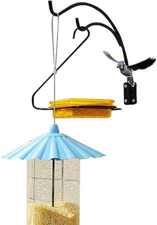 Amazon Com Double Deck Hook Heavy Duty Deck Hook 14 Inch Wall