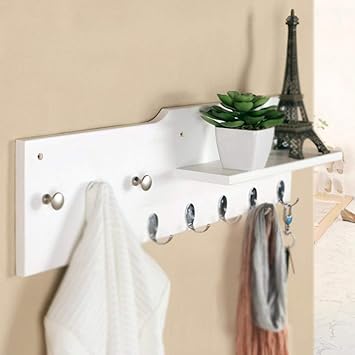 Perchero de cocina | Percheros de pared, percheros de pie...