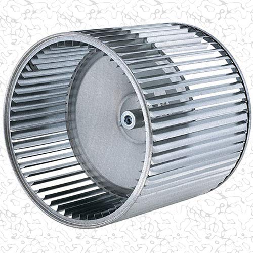02632088003 Coleman OEM Replacement Furnace Blower Wheel/Squirrel