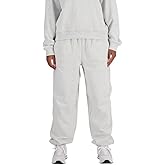 New Balance Womens Athletics French Terry Jogger