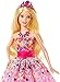 Barbie Birthday Doll
