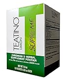 TEATINO LIMON SUPREME