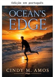 Livro À beira do oceano