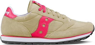 amazon saucony jazz womens