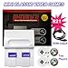 RT-NOSE SUPER MINI NES Retro Classic Video Game Console TV Game Player Built-in 821 Games with Dual Gamepadsthumb 2