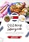 Livro Cozinha Costarriquenha: Aprenda a Preparar Receitas Tradicionais Autênticas, Entradas, Pratos de Massa, Sopas, Molhos, Bebidas, Sobremesas e muito mais (Sabores do Mundo: Uma Viagem Culinária)