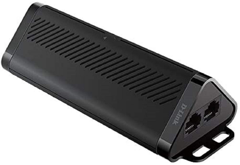D-Link DPE-302GE 2-Port Gigabit PoE Extender