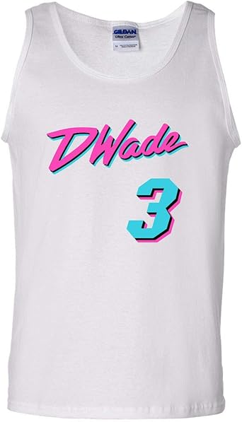 miami vice wade