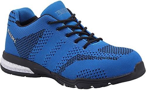 zapatos trabajo paredes