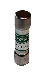 DMM-11A Fast Acting Digital Multi-Meter Fuse 11 Amp