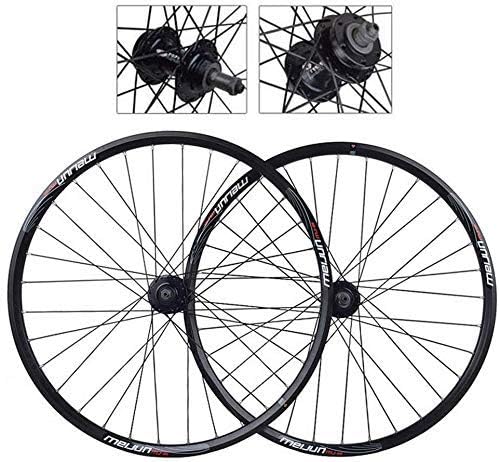 26 inch 9 speed rear wheel