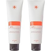 dōTERRA On Guard® Natural Whitening Toothpaste 4.2oz (2 Pack)